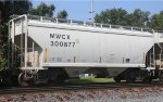 MWCX 300877 - Midwest Railcar Corp